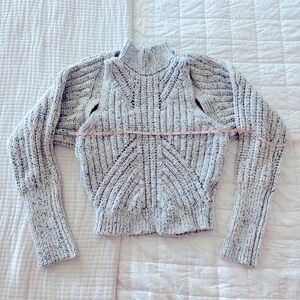 ANTHROPOLOGIE Tinsley Sweater Set